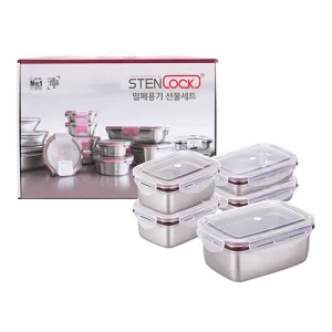 Ŭ���� 5P B��Ʈ(540ml*2/560ml*2/1,000ml*1)