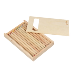 ¿À¶óÀÌÇÁ 12»ö ¿ìµå»ö¿¬Çʼ¼Æ®(º»»ö) (160x100x15mm)