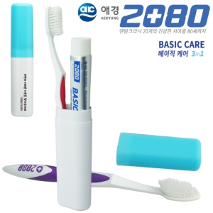 2080Ä©¼Ö+2080Ä¡¾à50g Ÿ¿øÄÉÀ̽º ¼¼Æ® (40x196x26mm)