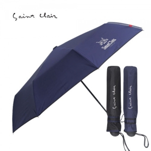 상클레르 3단 58베이직 완전자동 우산