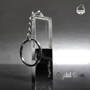 (POLA) CA717  silver USB޸ (4GB~128GB)