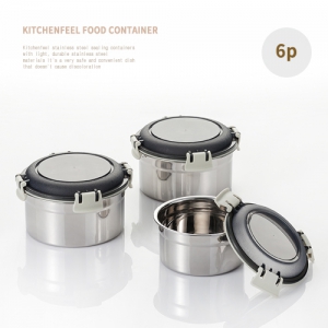 ŰģÇÊ ½ºÅ×Àη¹½º ÂùÅë ¹ÐÆó¿ë±â6p