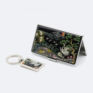 ÀÚ°³¸íÇÔ¿¼è°í¸®¼¼Æ® (156mmX98mmX23mm)