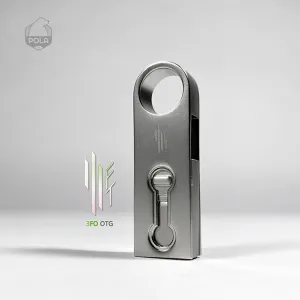 ����(POLA) CA810 USB-C OTG 3.0 3FT (32G~256G) (CŸ������)