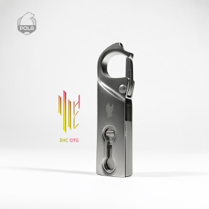 Æú¶ó(POLA) CA830 USB-C OTG 3.0 3HC (16G~256G) (CŸÀÔ Àü¿ë)