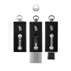 Æú¶ó(POLA) CA840 USB-C OTG 3.0 3FB (16G~256G) (CŸÀÔ Àü¿ë)