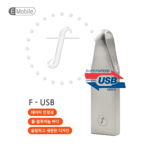 ̸(eMobile) CA1006 USB F 3.0 (16G~256G)