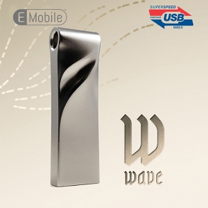 ̸(eMobile) CA1008 USB ޸ wave 3.0 (16GB~256GB)