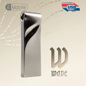 �̸����(eMobile) CA1008 USB �޸� wave 3.0 (16GB~256GB)