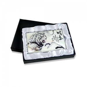 ¹éÈ£ ÀÚ°³¸íÇÔ (129mmX98mmX25mm)