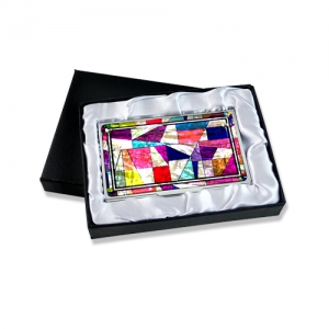 Á¶°¢º¸ ÀÚ°³¸íÇÔ (129mmX98mmX25mm)