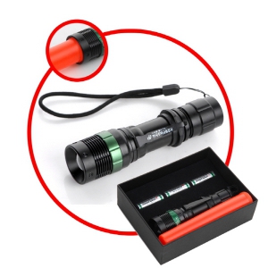 7 IN 1 ÇÏÀÌÆÄ¿ö ÁÜ·£ÅÏ-¹Ì±¹ CREE R2 LED (35*35*135mm)