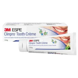[3M] ����ũ��(Tooth Creme) (113g)