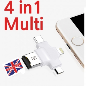 [] 4 in 1 Ƽ