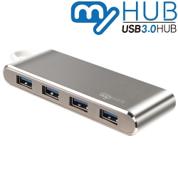 ˷̴ USB3.0 4Ʈ CŸ  (99.5x37x13mm)