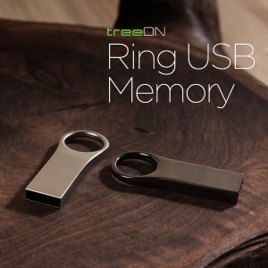 트리온 RING USB메모리 (4G~64G)