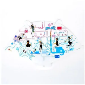 3�ʺ�ä_����Ʈ (265 X 150 mm (0.6t))