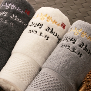 º§¶ó ½Ã±×´Ïó È£ÅÚŸ¿Ã 170g (40*80cm)