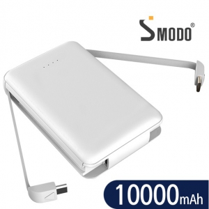 [] SMODO-889 ̺ ü ͸ (10000mAh)