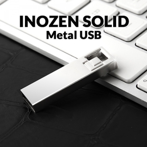 이노젠 솔리드 메탈 USB 메모리(4GB~128GB)