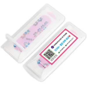 �޴�� ����Ʈ ĳ���͹�� 7ȣ(8P) (100��36��10mm)