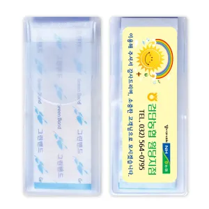 �޴�� ������� 1ȣ(4P) (90*40mm)