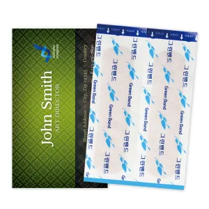 ������ ȫ����� 1ȣ(2P) (86*52mm)