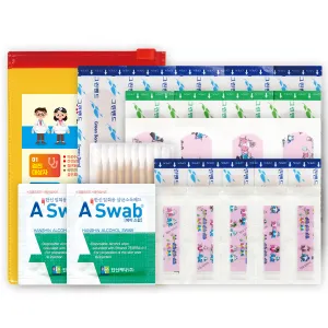 �߿ܿ� ���޼�Ʈ 16ȣ(35P) (90��130mm)