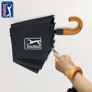 PGA 3´ÜÀÚµ¿ ºí·¢¿ìµåÇÚµé (55cm)