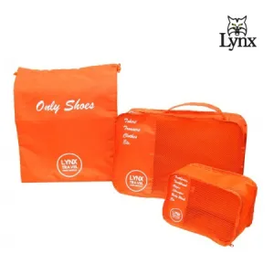 [Lynx]����� 3�� Ʈ���� ��Ʈ