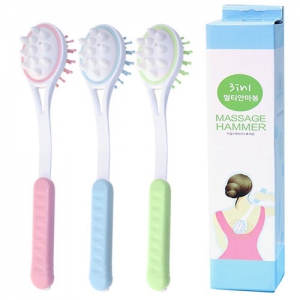 3in1¸ÖƼ ¾È¸¶ºÀ/È¿ÀÚ¼Õ (37*7*7.5cm)