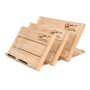 KS-09 ¸íǰ Æí¹é³ª¹«µ¶¼´ë (¼Ò/330*235mm,Áß/365*235mm,´ë/400*265mm)