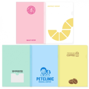 LÀÚ È¦´õÈÀÏ A4 ½ÇÅ©Àμâ (220*310mm)