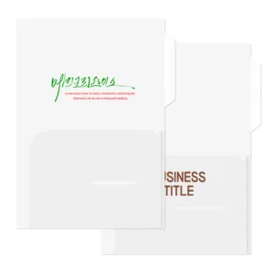 L��Ȧ�� ������ȭ�� A4 ��ũ�μ� (220*310mm)