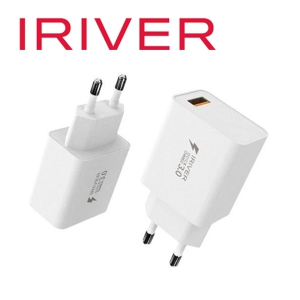 ¾ÆÀ̸®¹ö 1Æ÷Æ® QC3.0 °¡Á¤¿ë ±Þ¼ÓÃæÀü±â