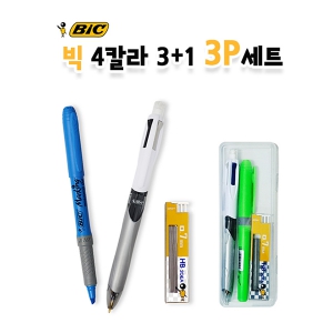 [BIC] 4Į3+1 Ʈ