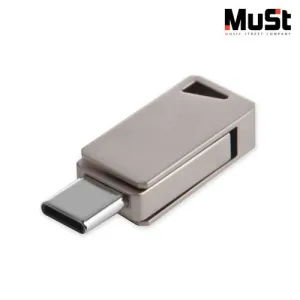 �½�Ʈ Ŭ���� Klein CŸ�� OTG USB 2.0 �޸� (16GB~128GB)