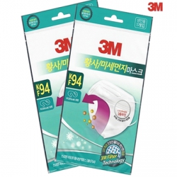 3M Ȳ/ʹ̼ ũ KF94 1