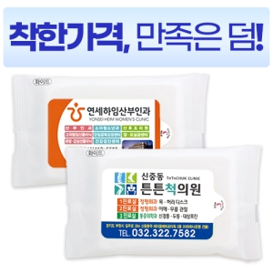 Àü¿ë ÈÀÌÆ® ¹°Æ¼½´ (10¸Å) (145 X 90 mm)