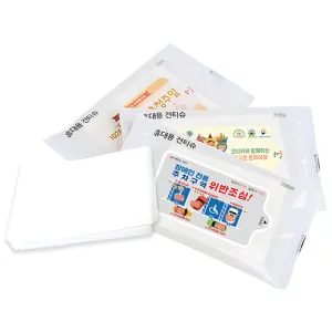 ȭ��Ʈ ��Ƽ��(10��) (150*90mm)