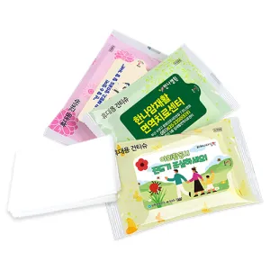 ����3�� ��Ƽ��(10��) (150*90mm)