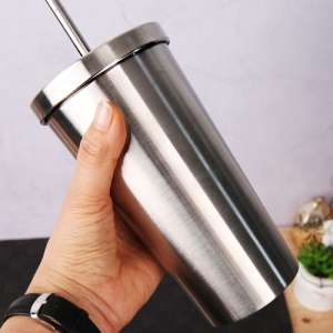 ¾Ú¹ö ÀÌÁß½ºÅÙ »¡´ëÅÒºí·¯ ´ë¿ë·® 550ml