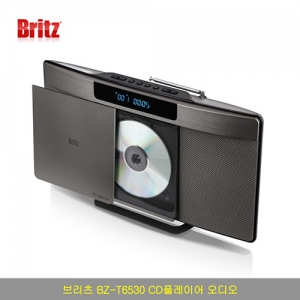 긮 BZ-T6530 CD Player  