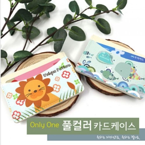 Ç®Ä÷¯ Ä«µåÄÉÀ̽º (105*70mm)