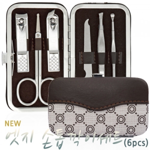 ´º¿§Áö ¼ÕÅé±ïÀ̼¼Æ®(6pcs) (106X65X20mm)