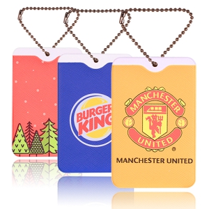 Ç®Ä÷¯ ½º¸¶Æ® Ä«µåÆ÷ÄÏ - °í¸®Çü (61*95mm)