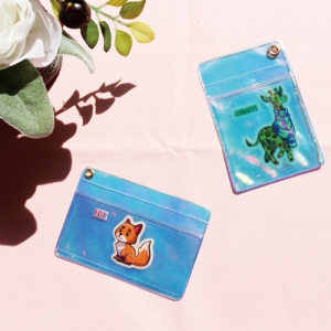 Ȧ·Î±×·¥ Ä«µåÁö°© (100*70/65.5*100mm)