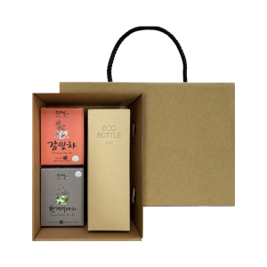 Â÷¿Í º¸Æ²±âÇÁÆ® ¼¼Æ® (´Ù¿¹Æ¼ 8Tx2pcs+¿¡ÄÚÁ¨ º¸Æ² 500ml+±×¸°Æ¼¸Á)