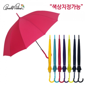 아놀드파마_57*12k솔리드 우산(방풍기능) (57*12K) -색상지정가능 / 기획