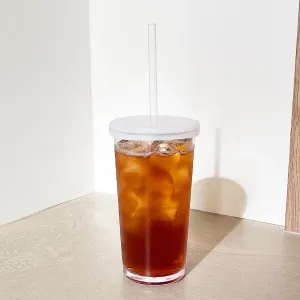 [Ƽ��ī��] �������� ���̺� �÷��� �ݵ��� (SAN) 500ml